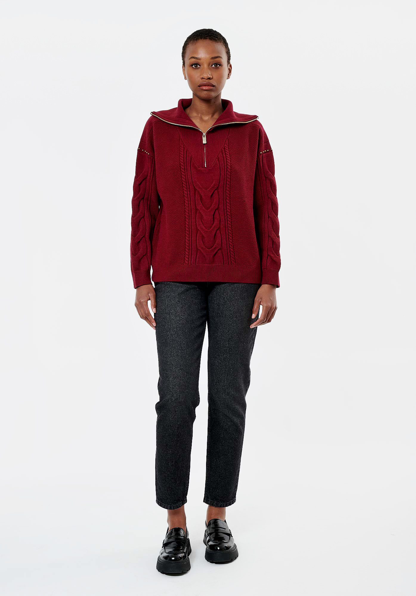 LOA    Pull femme