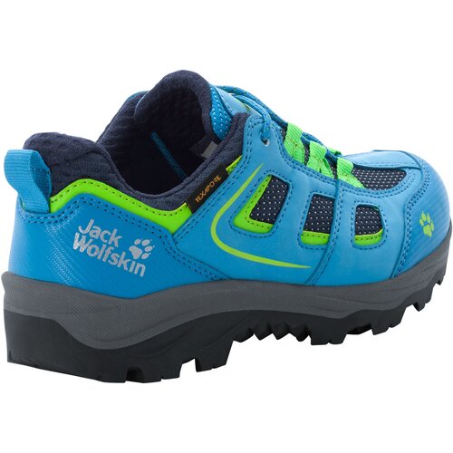 KINDER MULTIFUNKTIONSSCHUHE VOJO TEXAPORE LOW K