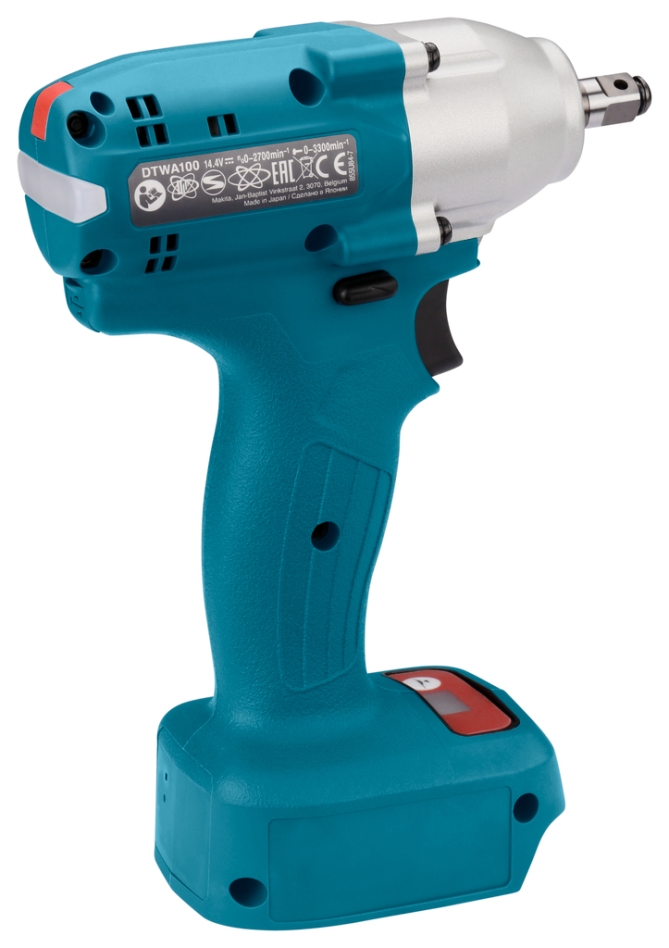 Makita DTWA100Z Cordless Impact Wrench 3/8
