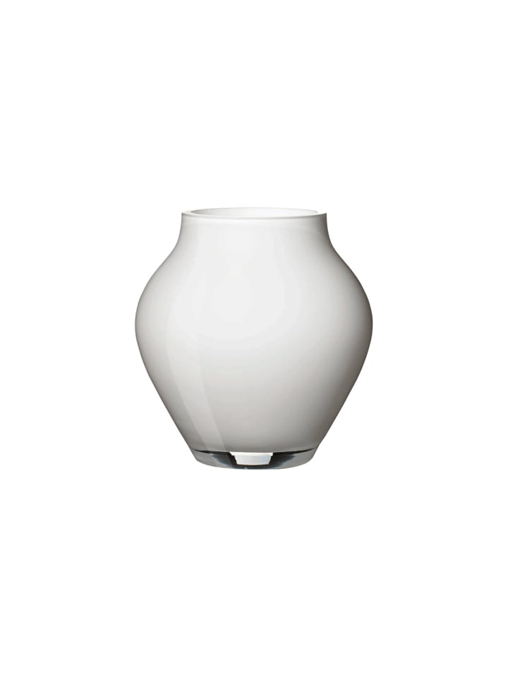 Villeroy & Boch Vase arctic breeze Oronda Mini in weiß günstig kaufen onesize
