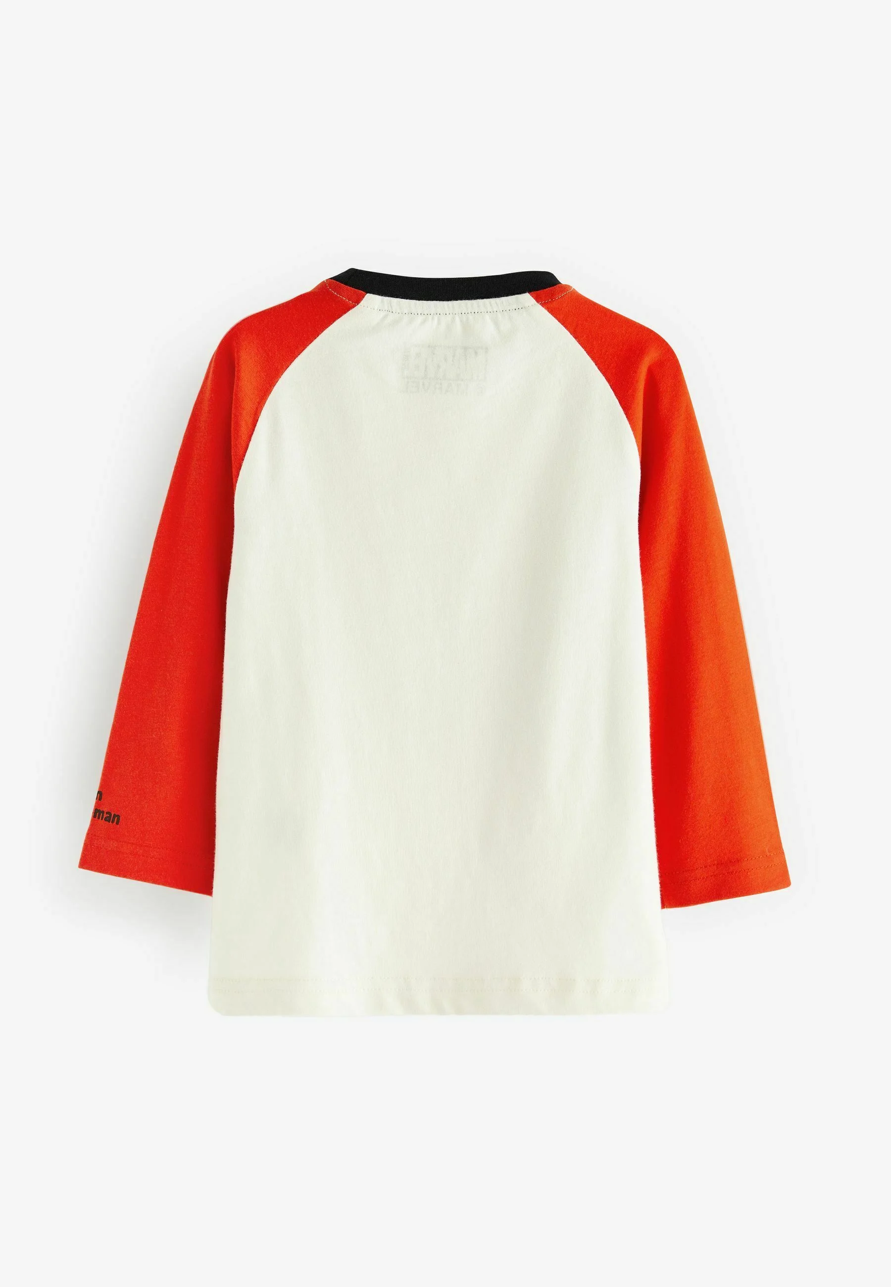 Next LICENCIA - Camiseta de manga larga