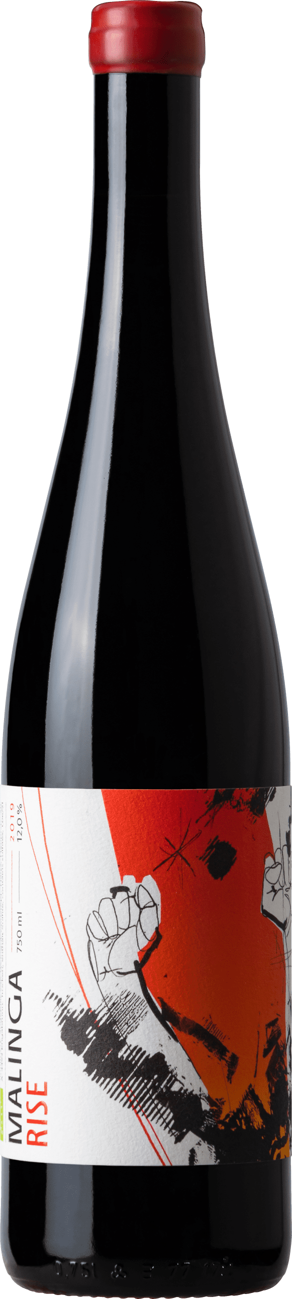 Heiss - Malinga: Riesling Rise 2020