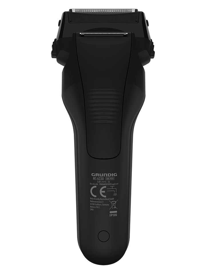 GRUNDIG Scherfolienrasierer 