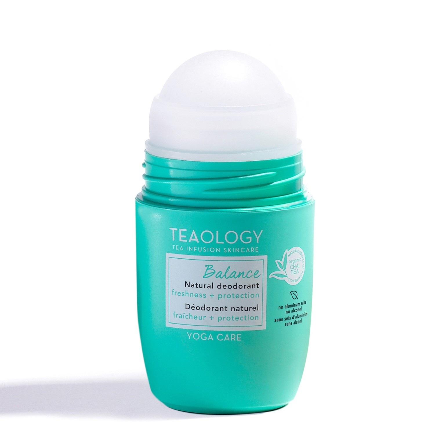 Teaology Balance Naturlig Deodorant