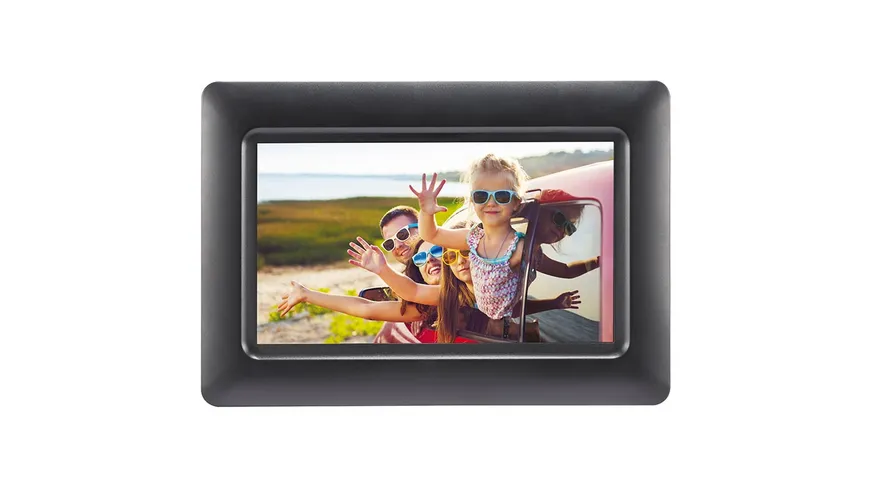 AgfaPhoto Realiview APF700 - 7 Zoll