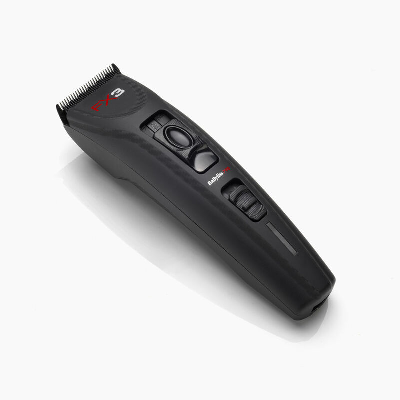 Tondeuse de coupe FX3