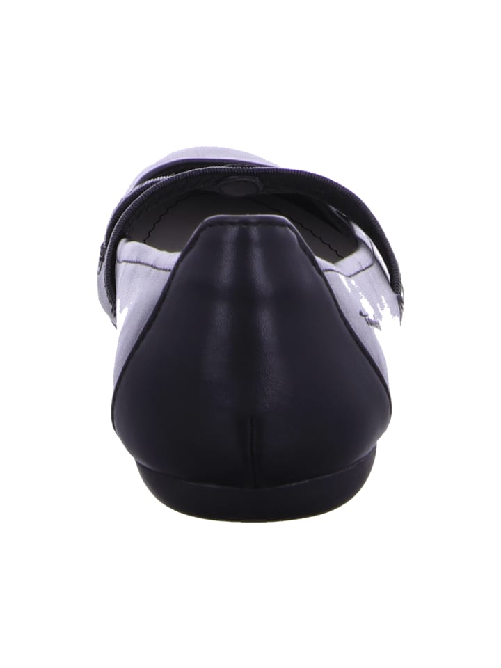 Tamaris Slipper in schwarz günstig kaufen 40