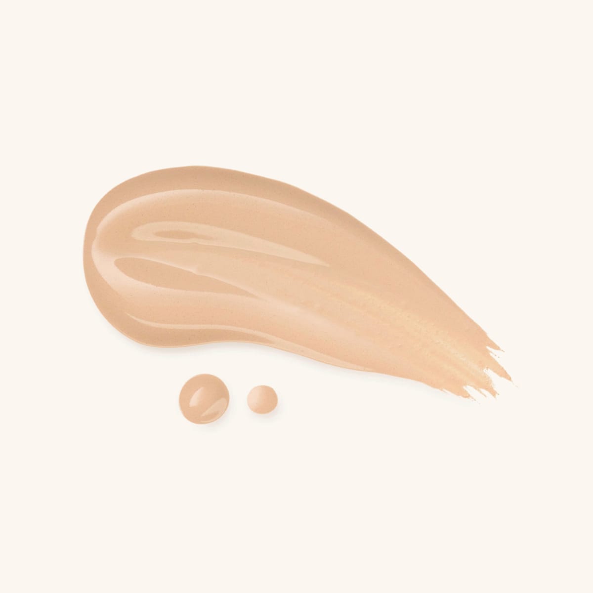 Foundation Serum Nude Drop Tinted 004N, 30 ml