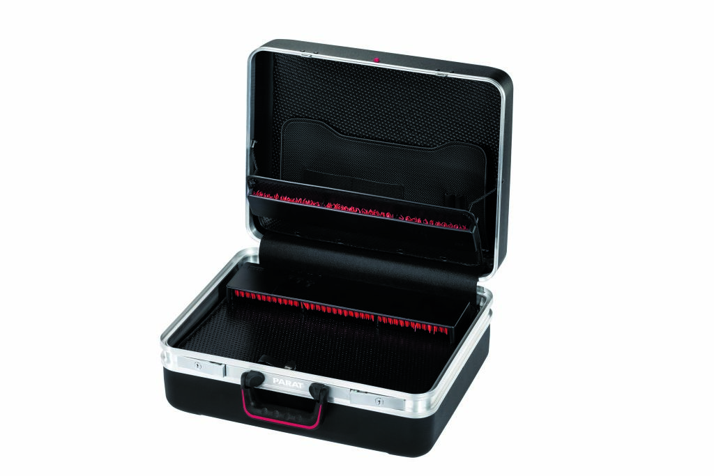 Parat 588.000.171 Gereedschapskoffer Leeg Classic Deep Space CP-7 X-ABS