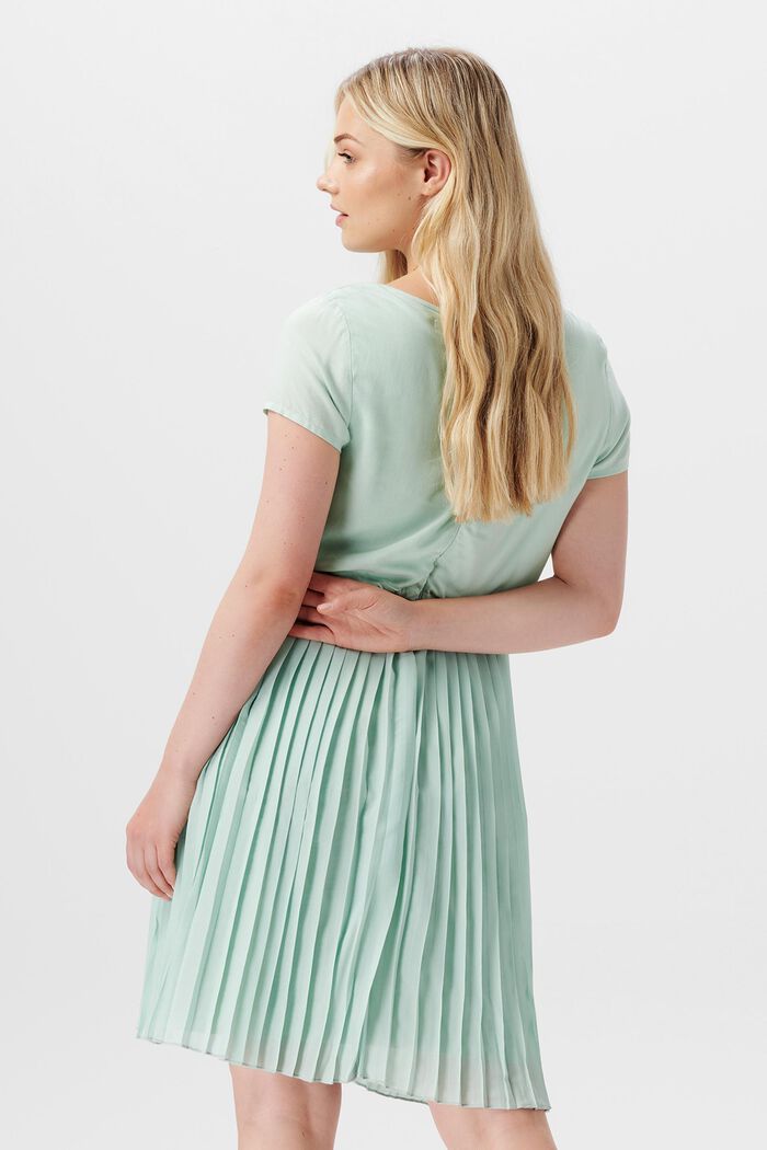 2-in-1-Kleid mit Stillfunktion