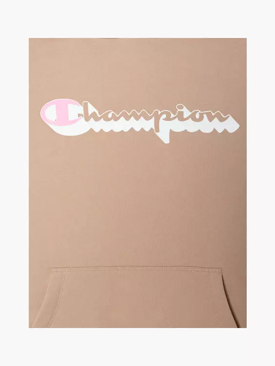 Champion Hoodie