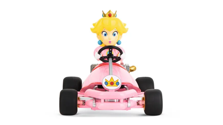 Carrera RC - 2,4GHz Mario Kart™ Pipe Kart, Peach