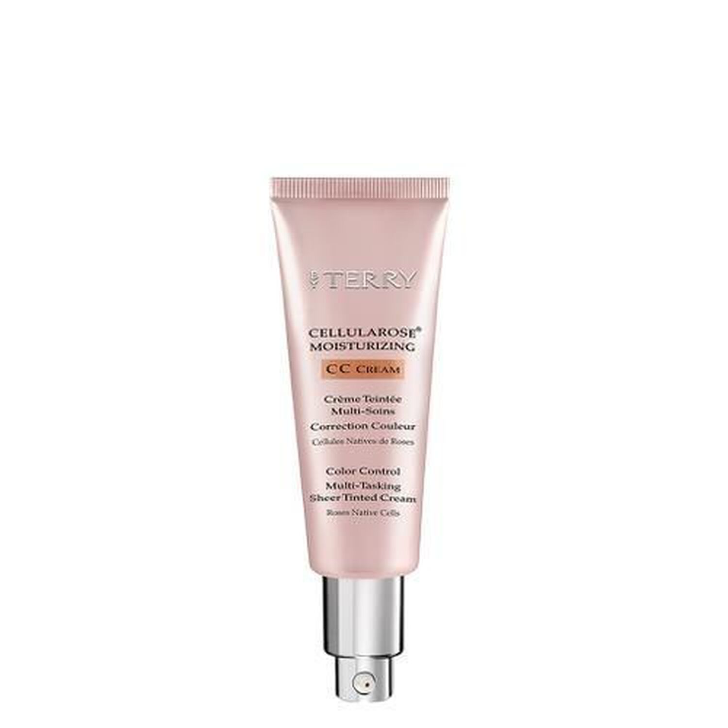 By Terry Moisturizing CC Cream Fond de Teint