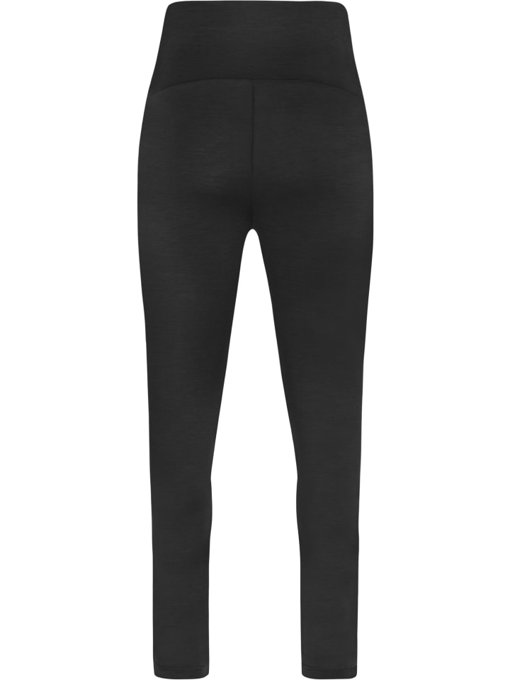 Normani Outdoor Sports Merino Umstands-Hose Malgas in Anthrazit günstig kaufen