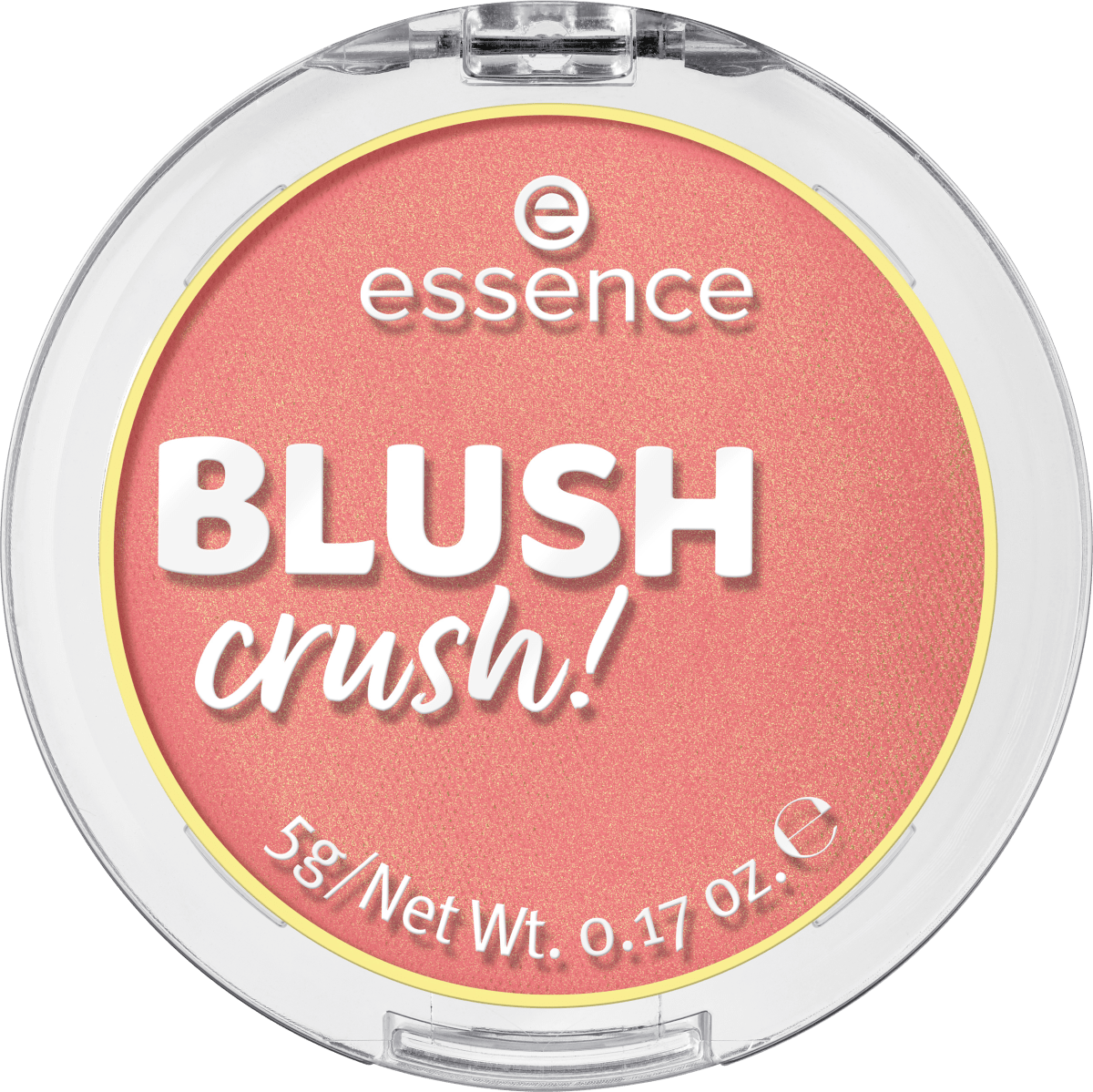 Blush Crush! 40 Strawberry Flush, 5 g