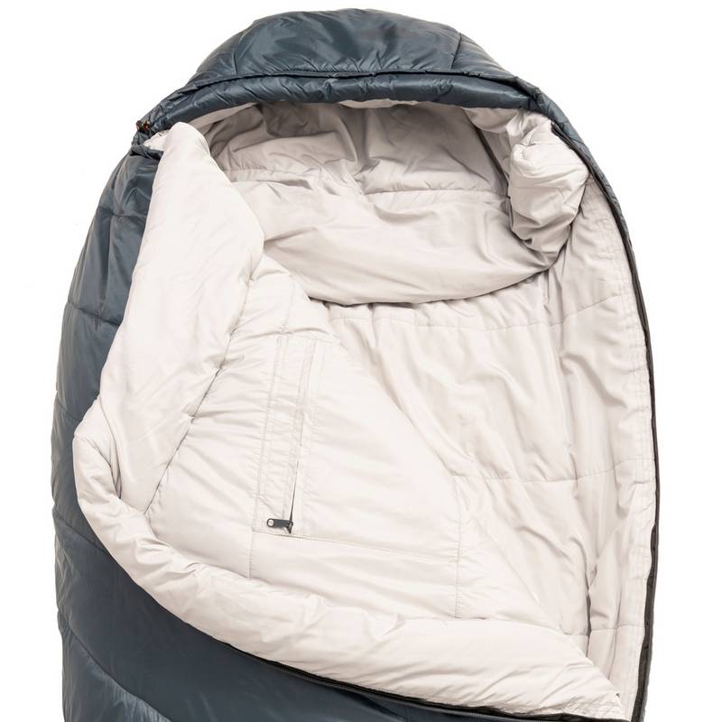 OCK Pro 0C Kunstfaserschlafsack