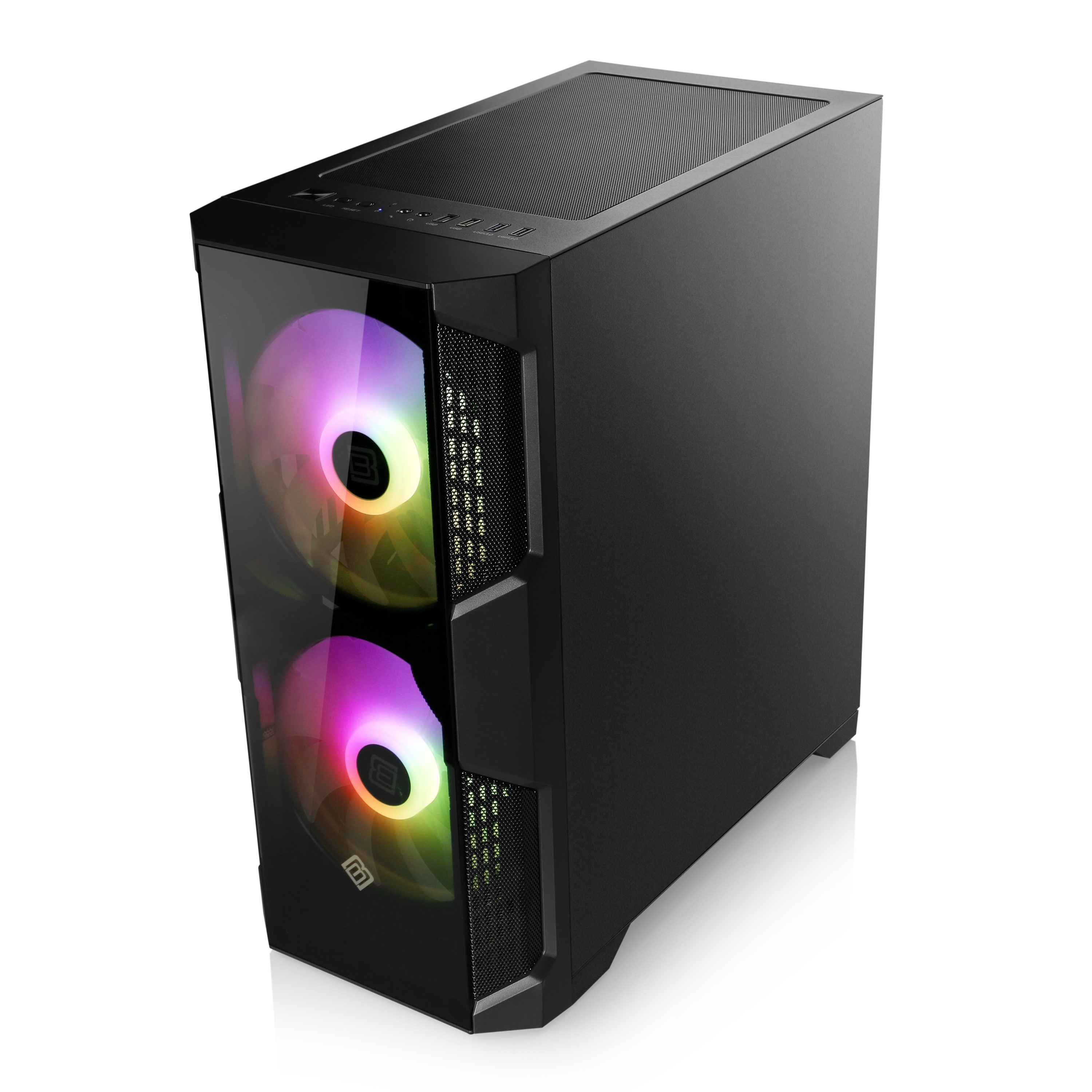 CSL Sprint L6113 Gaming-PC-Komplettsystem (27
