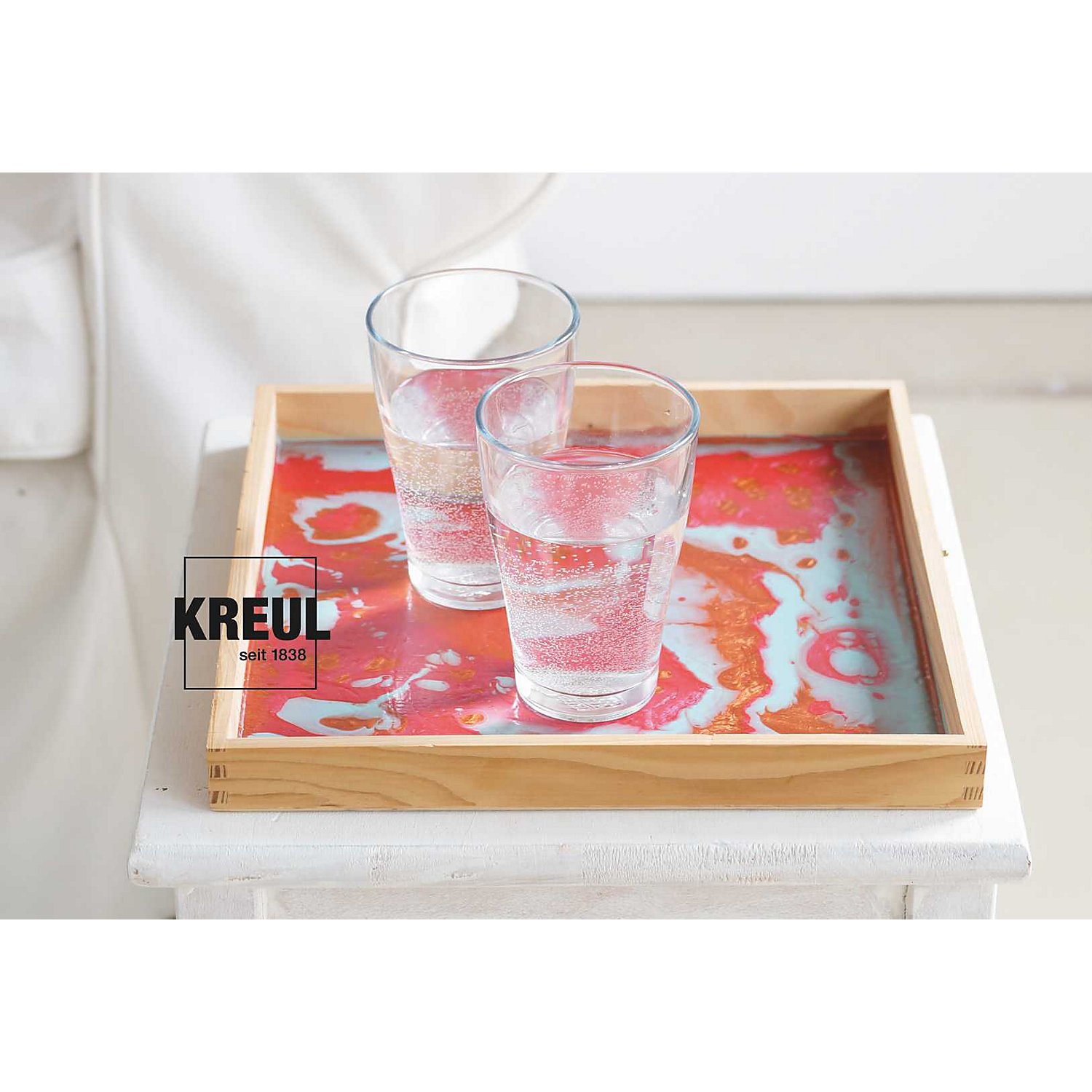 Kreul Pouring Medium, 500 ml