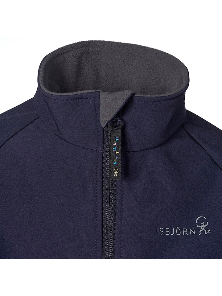 Isbjörn Softshelljacke 