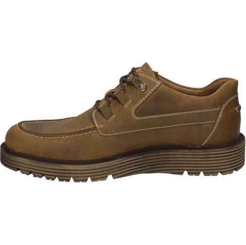 JOSEF SEIBEL Halbschuh Cooper 06, castagne-kombi