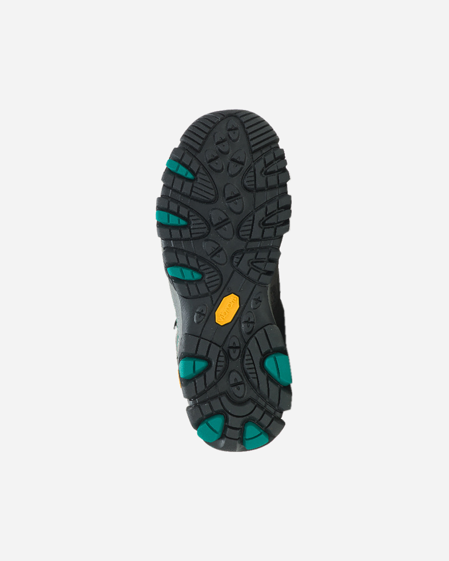 Buty trekkingowe Merrell Moab 3 Mid GTX W J500236