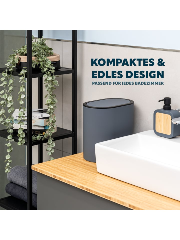 eluno Kosmetikeimer günstig kaufen