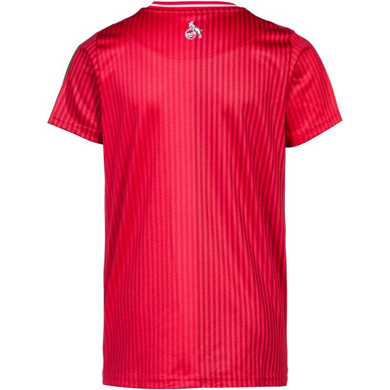 hummel 1. FC Kln 23-24 Auswrts Teamtrikot Kinder
