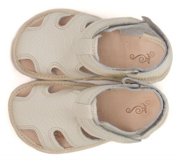 Magical Shoes Kids ~ Janu Sandale ~ Beige