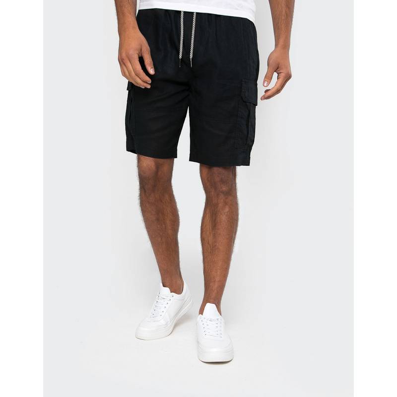 Threadbare THB Short Swansea Cargoshorts Herren