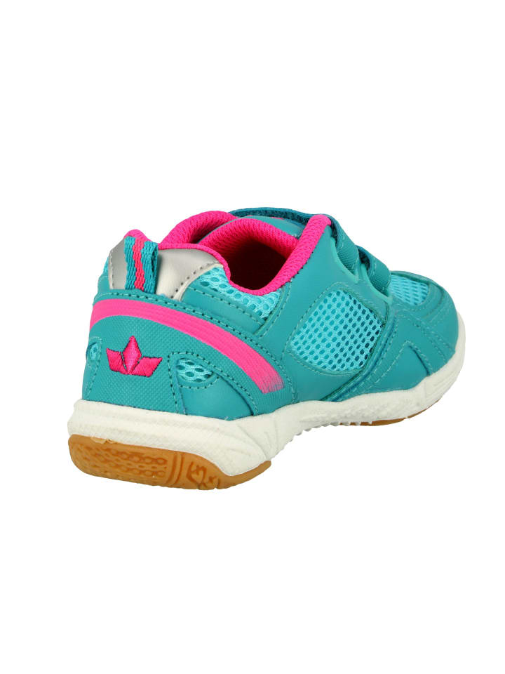 Lico Hallenschuh 