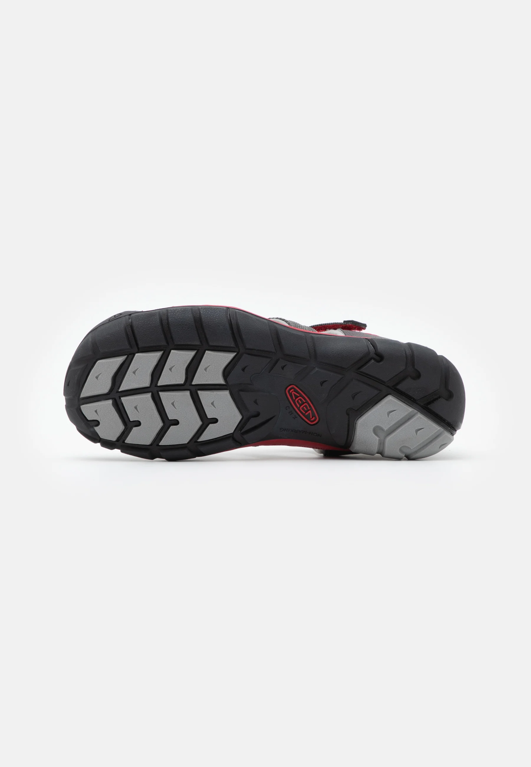 Keen SEACAMP II CNX YOUTH UNISEX - Sandalias de trekking