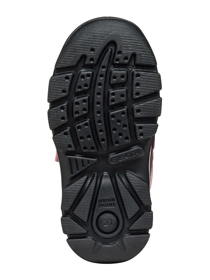 Geox Boots 