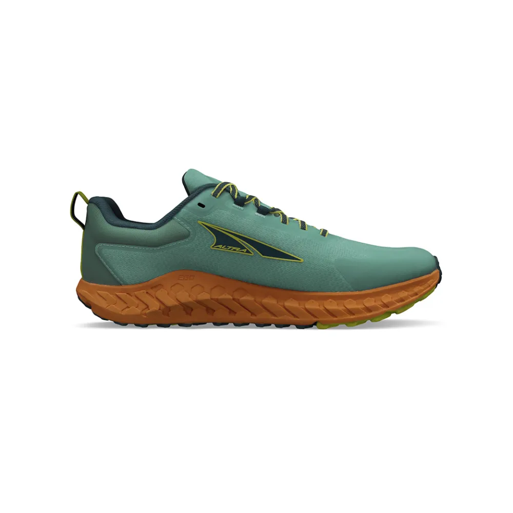 Altra Outroad 2 Trail AL0A82C3480 / blau