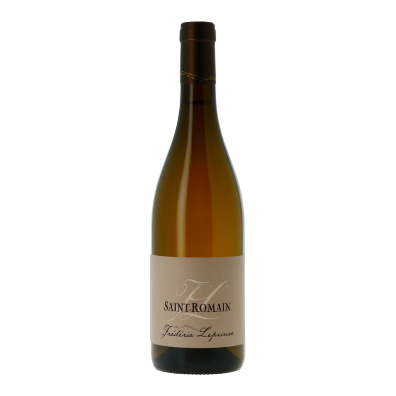 Saint-Romain 2022 - Saint-Romain - Bourgogne - Frédéric Leprince (75CL.)