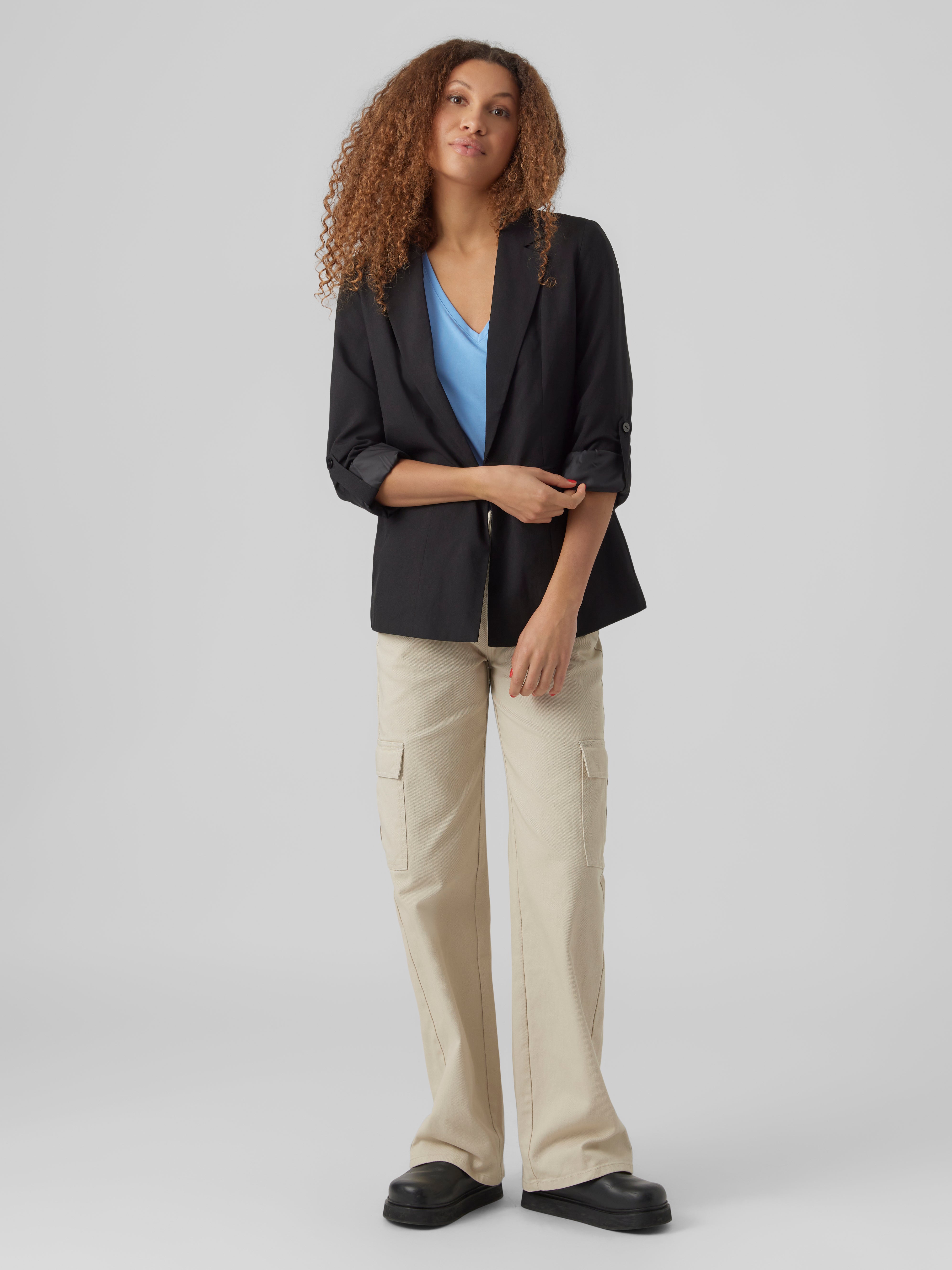VMNOATANA Blazer