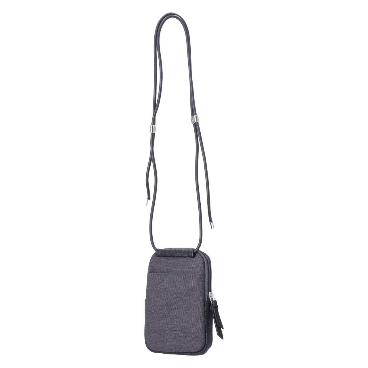 JOST Handtaschen grau 1104 Bergen darkgrey
