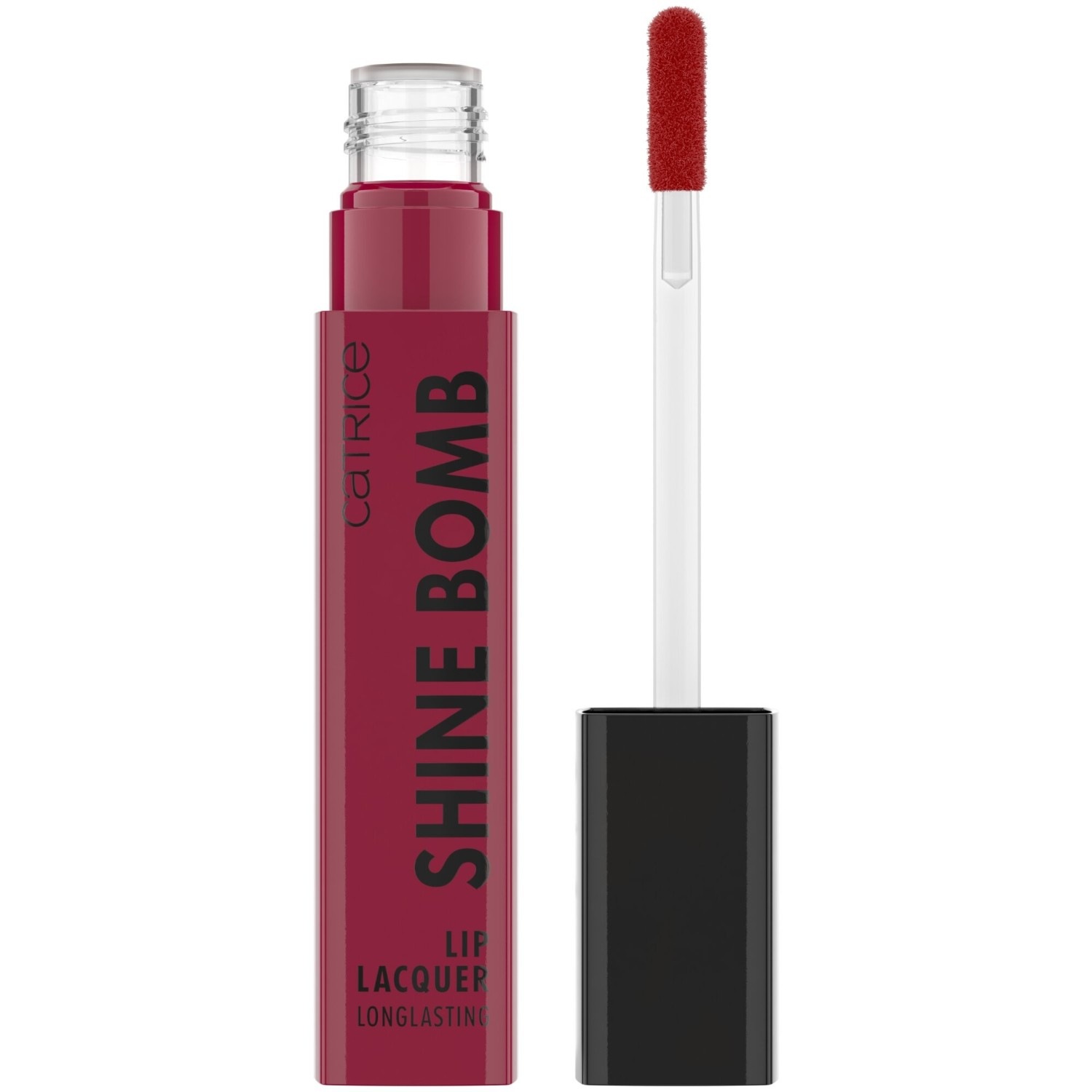 Szminka Catrice Shine Bomb Lip Lacquer