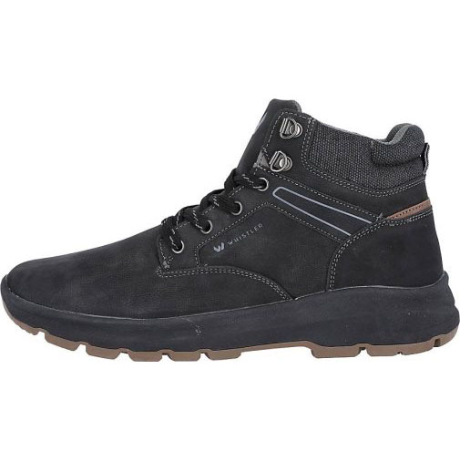 Whistler Wanderschuhe Aoshilo mit Allwetterprofil