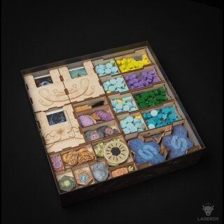 Revive Organizer