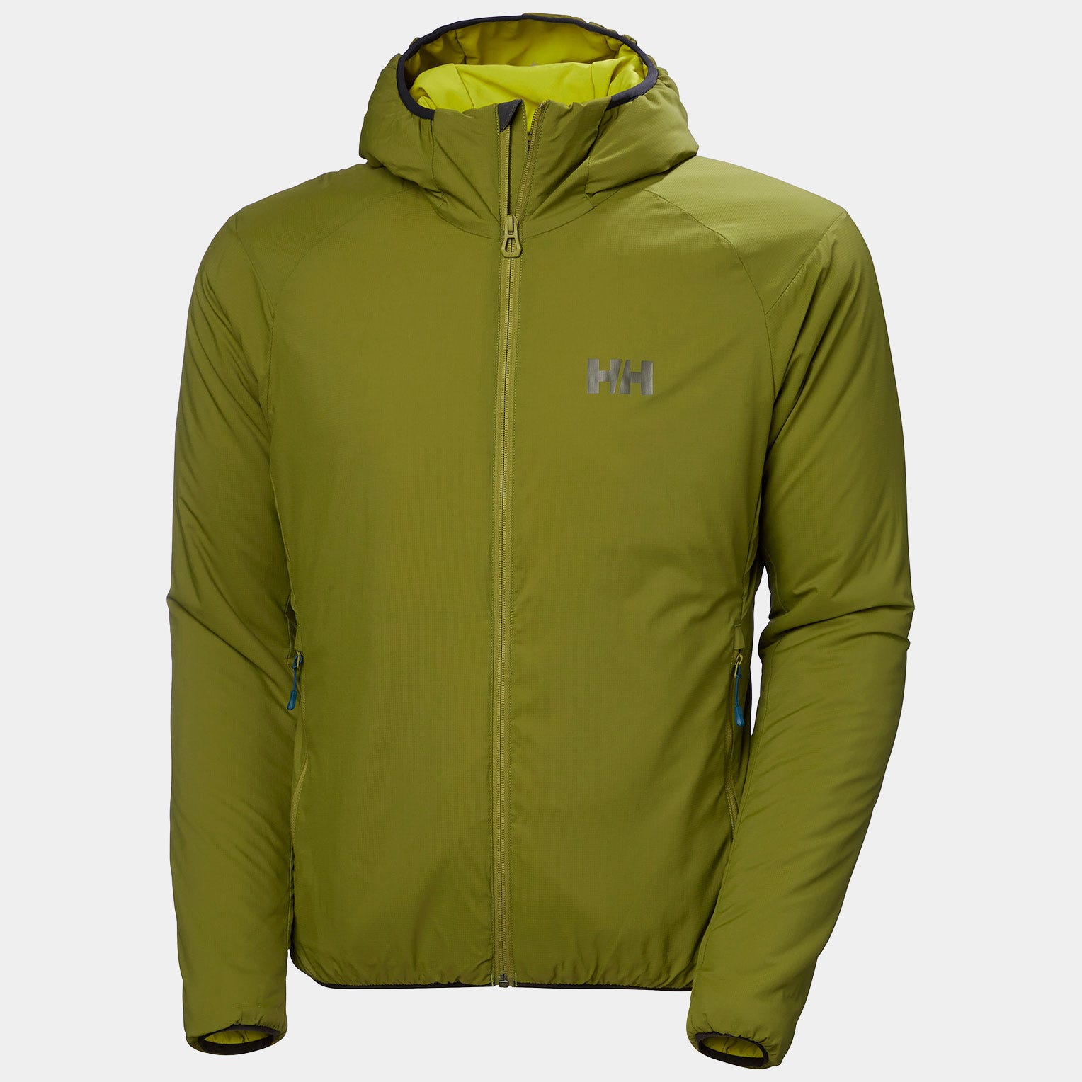 Men's Verglas Hooded Insulator