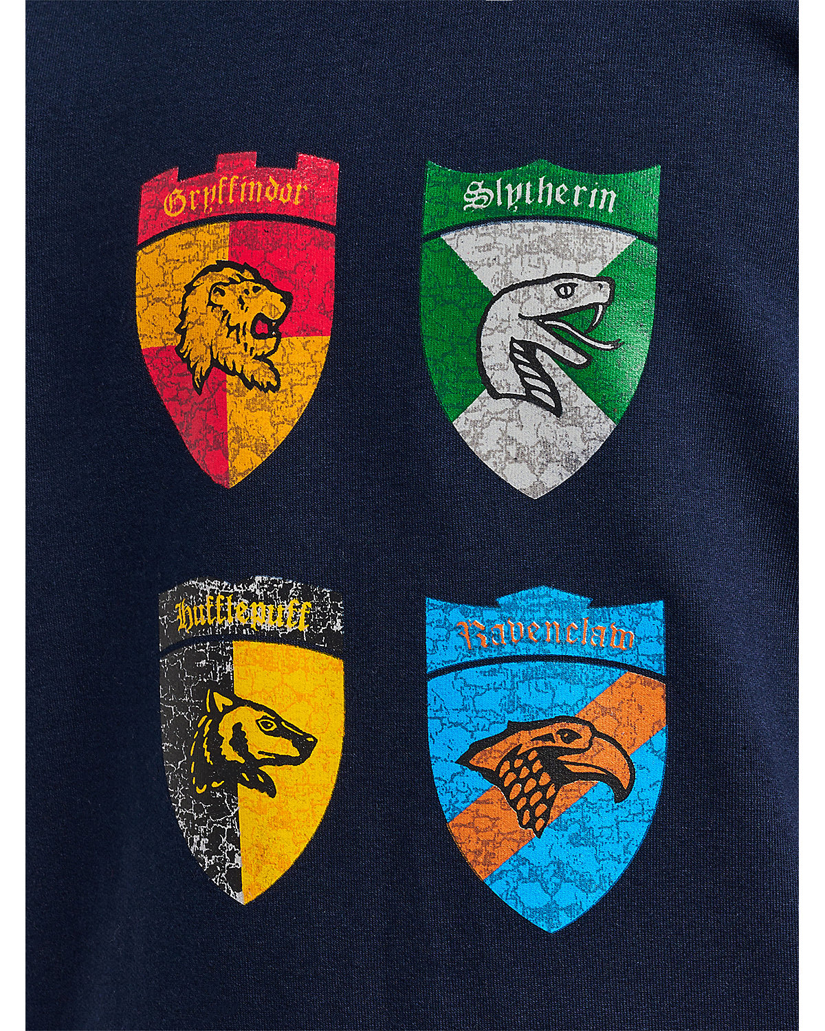 hmlHARRY POTTER TRACKSUIT Jogginganzüge für Kinder