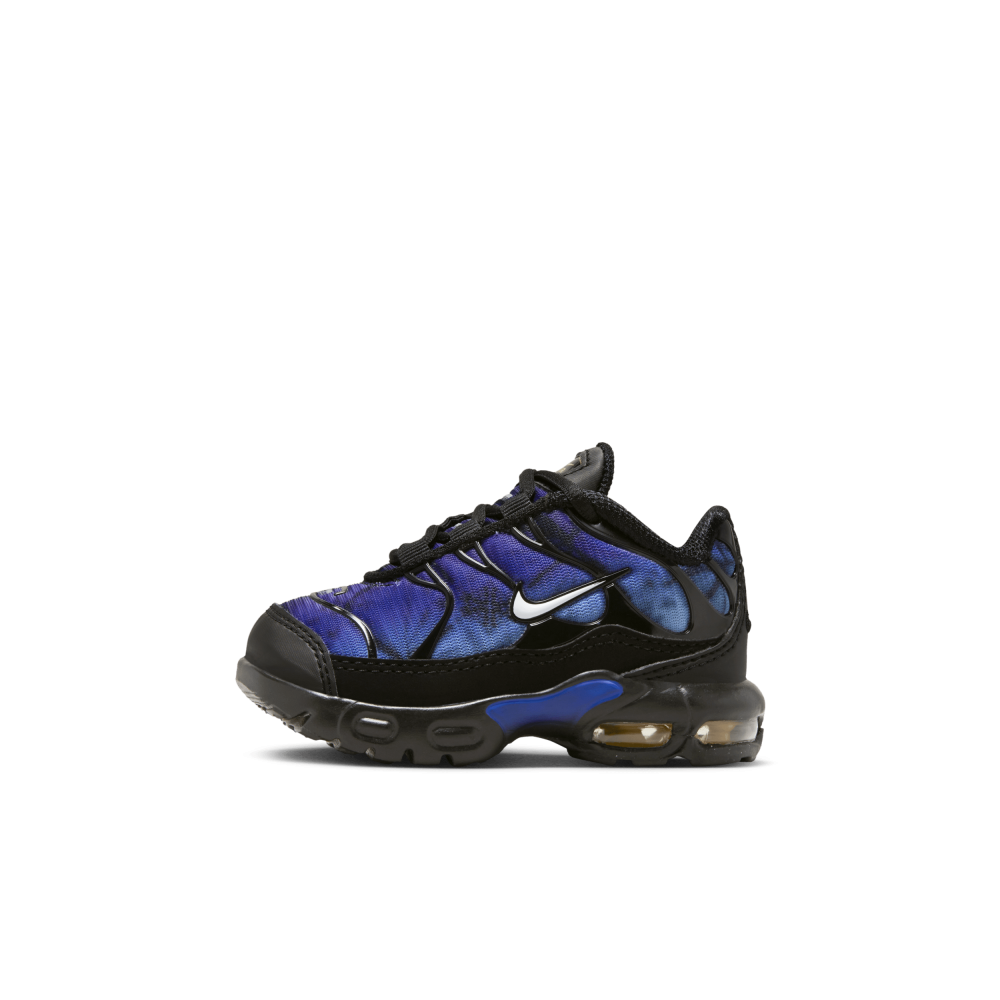 Nike Air Max Plus FV7015-001 / schwarz