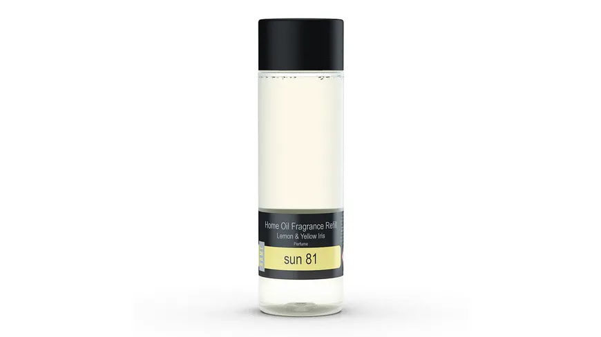 JANZEN Home Fragrance Refill Sun 81 200 ml