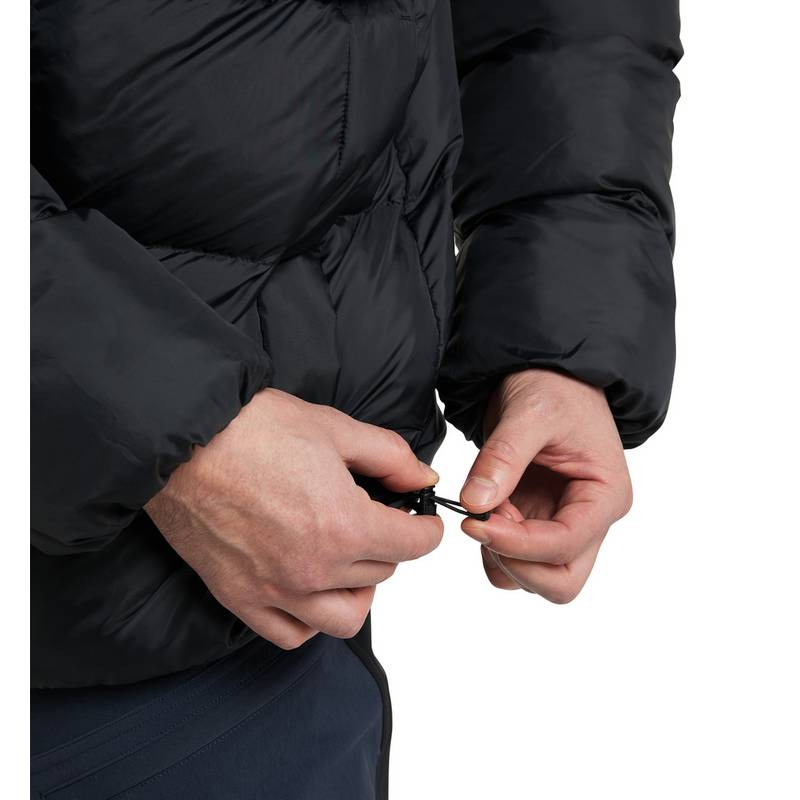 Haglöfs Puffy Mimic Hood Outdoorjacke Herren
