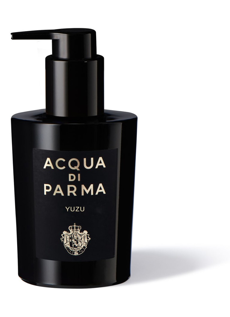Acqua di Parma  Yuzu Hand & Body Wash - 2-in-1 handzeep & douchegel