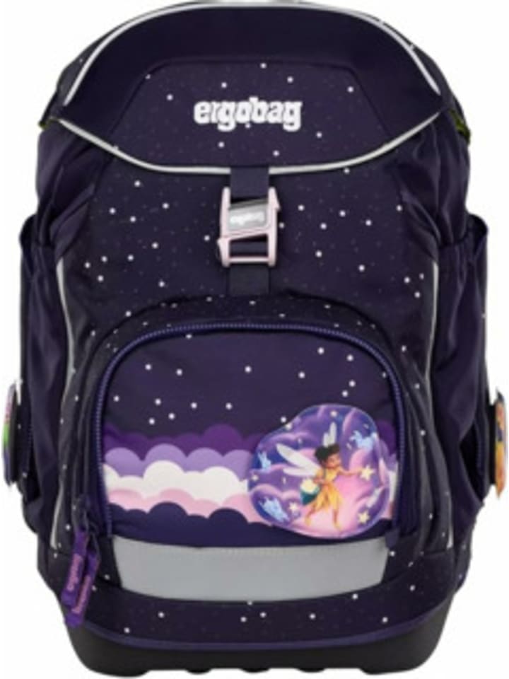 Ergobag Schulranzen für Erwachsene in unifarben in uni günstig kaufen 1