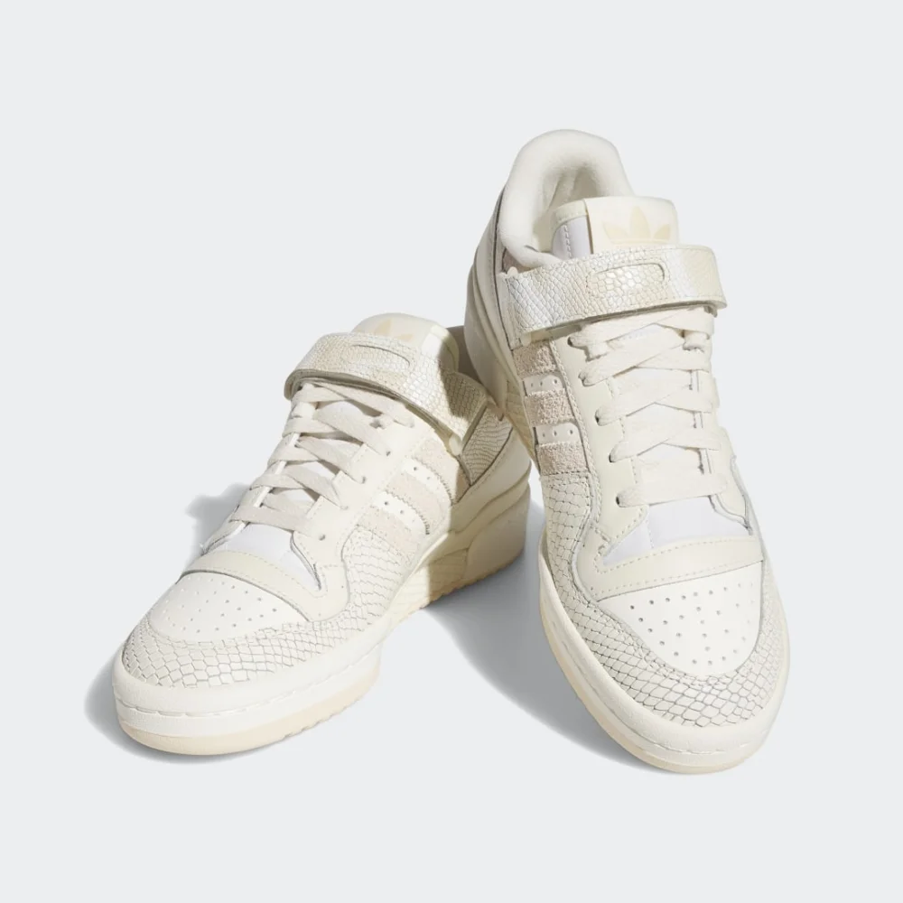 adidas Forum 84 Low IF5161 / weiss