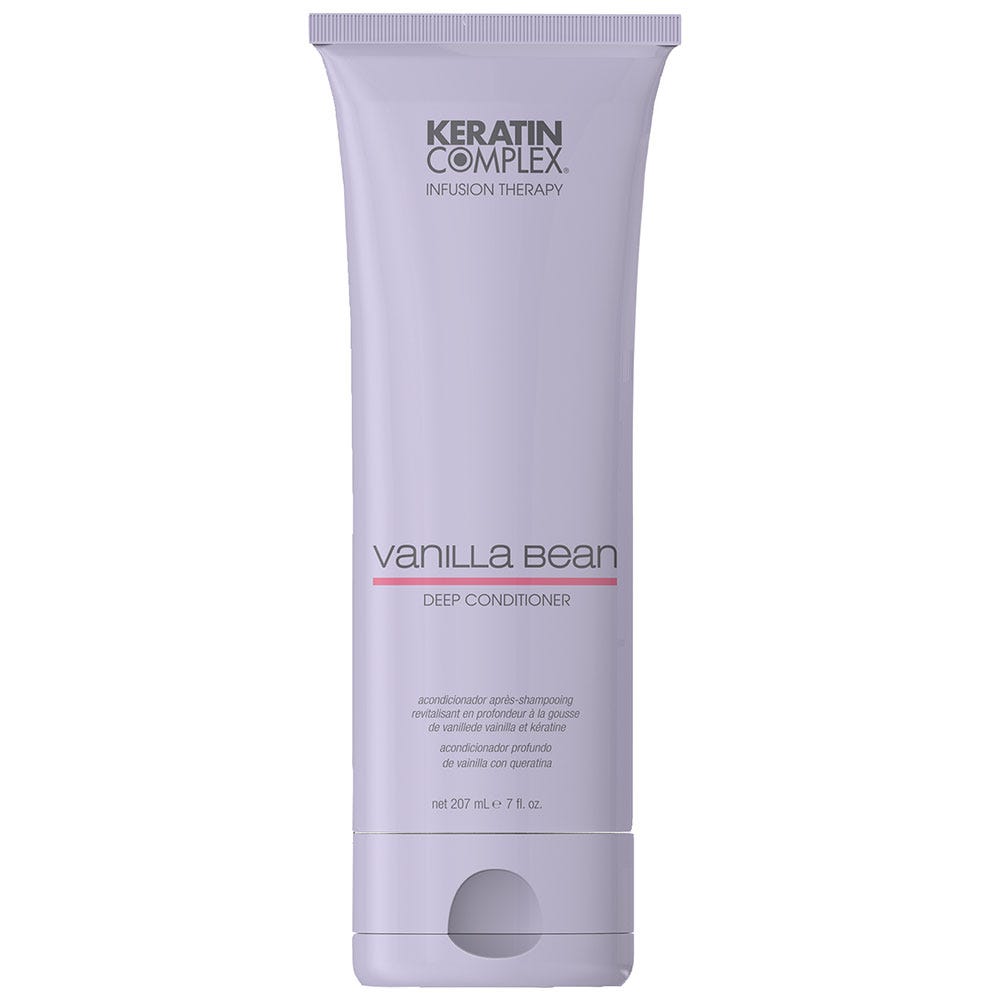 sexyhair Keratin Vanilla Bean Deep Conditioner 207 ml
