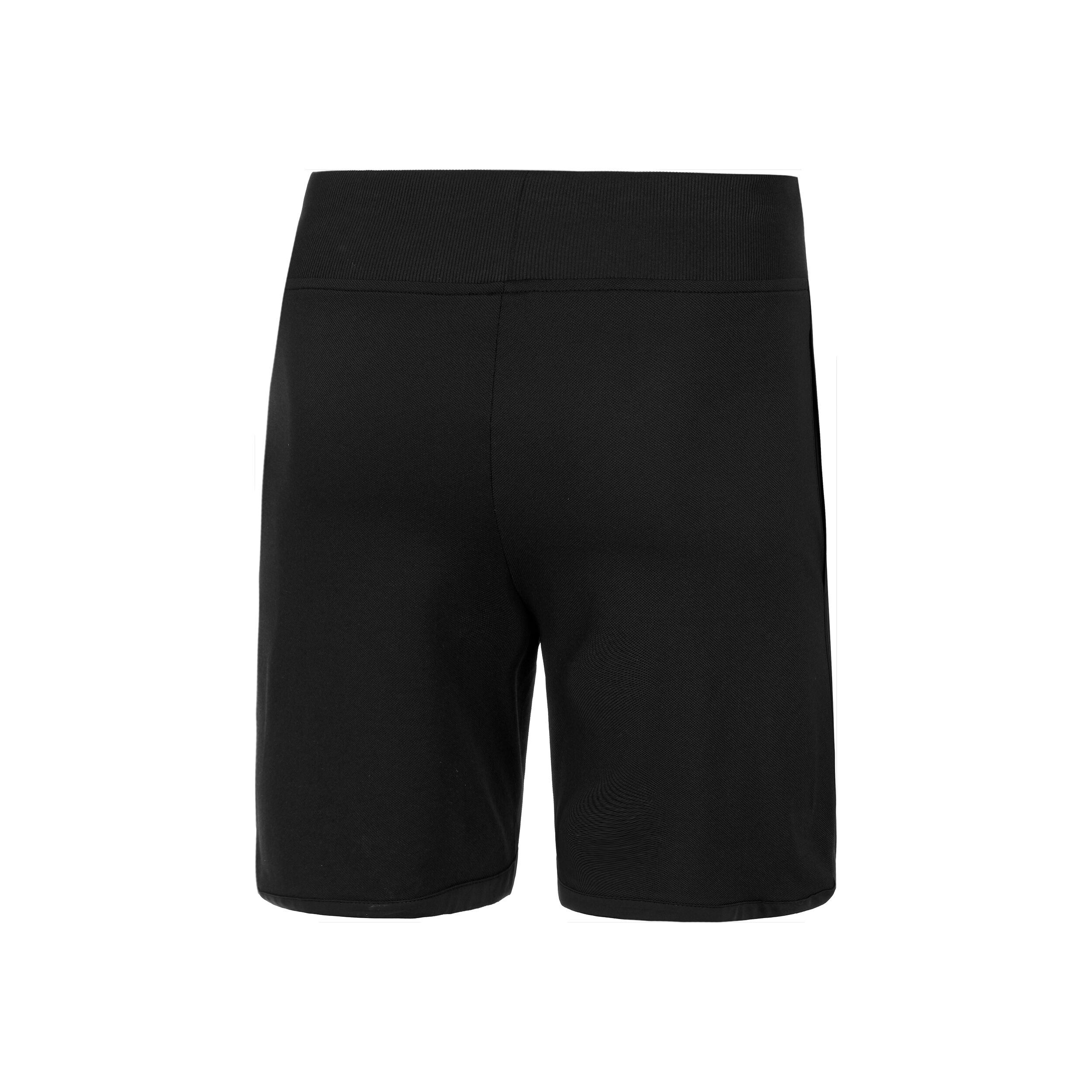 Tech Club Shorts Herren - Schwarz