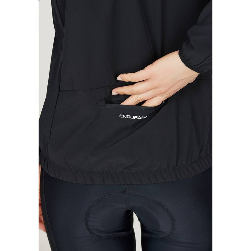 Endurance Tinka Fahrradjacke Damen